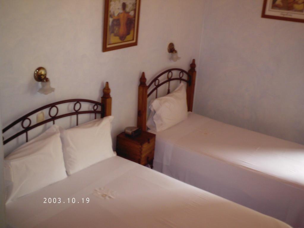 Casa Del Agua Hotel Guanajuato Room photo
